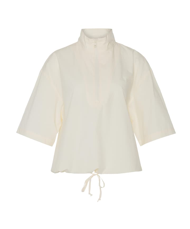 Dames blouse ecru