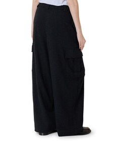 Sage dames pantalon zwart