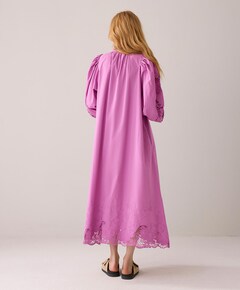 Jurk roze