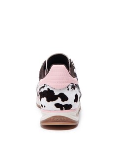 JOGGER sneakers bruin