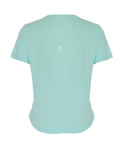 Dames t-shirt groen