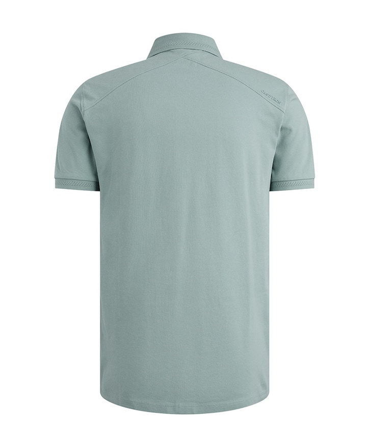 Polo groen