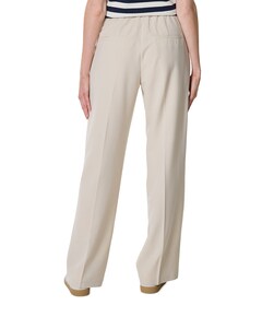 Claudette Palazzo L33 dames broek beige