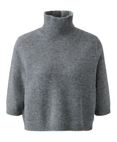 Dames coltrui grijs
