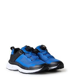 Ryan jongens sneakers blauw