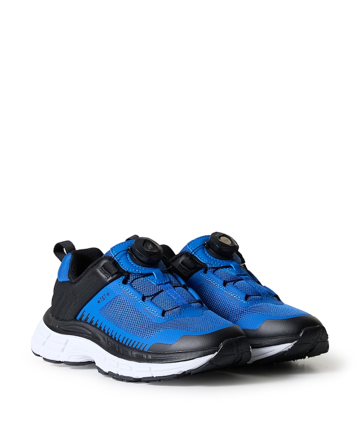 Ryan jongens sneakers blauw