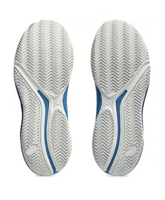 Gel-challenger 14 Clay dames tennisschoenen wit