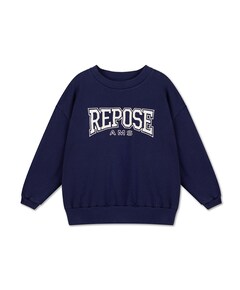 Sweater blauw
