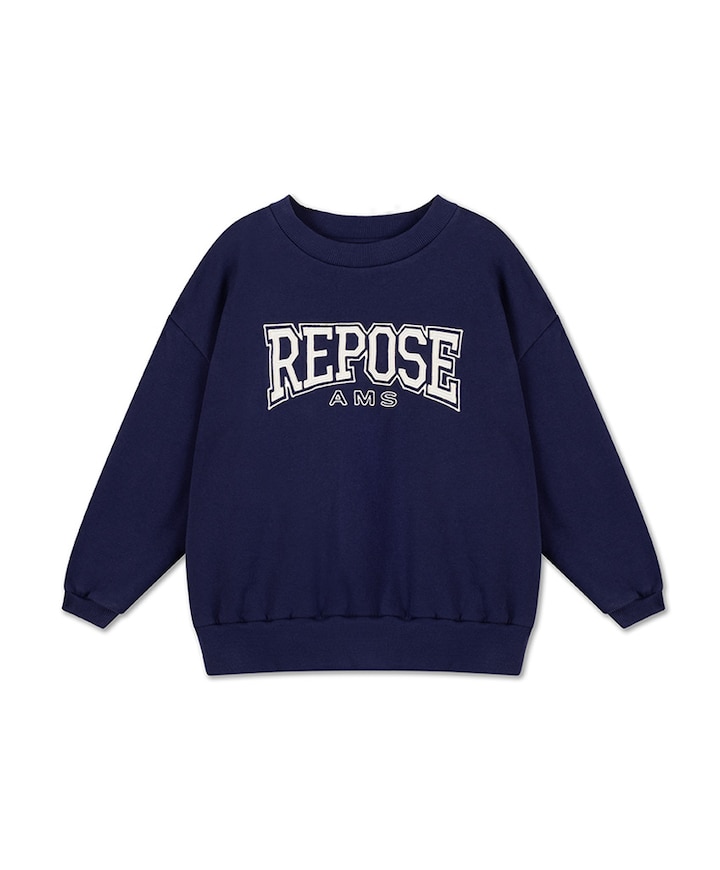 Sweater blauw