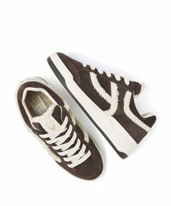 Sam Sadie dames sneakers bruin