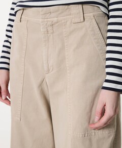 Rhannon dames broek beige