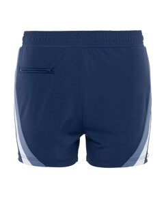 Zwemslip blauw