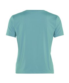 T-shirt blauw
