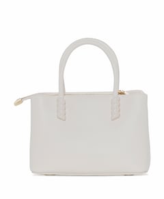 Dames tas beige