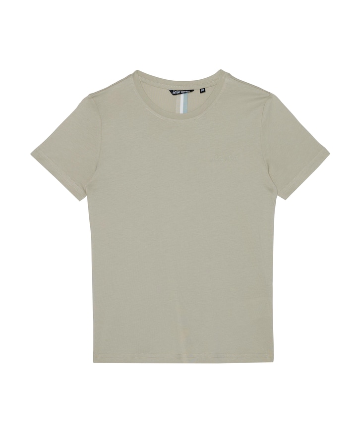 Jongens T-shirt beige