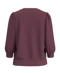 Sweater bordeaux