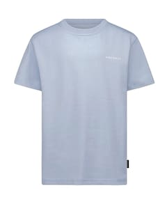 Jongens T-shirt blauw