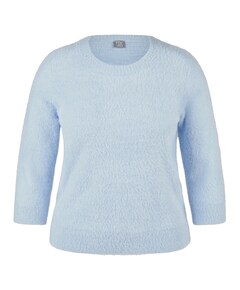 Dames trui blauw