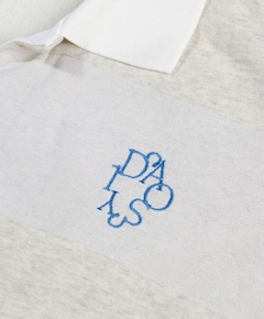 Dames sweater ecru