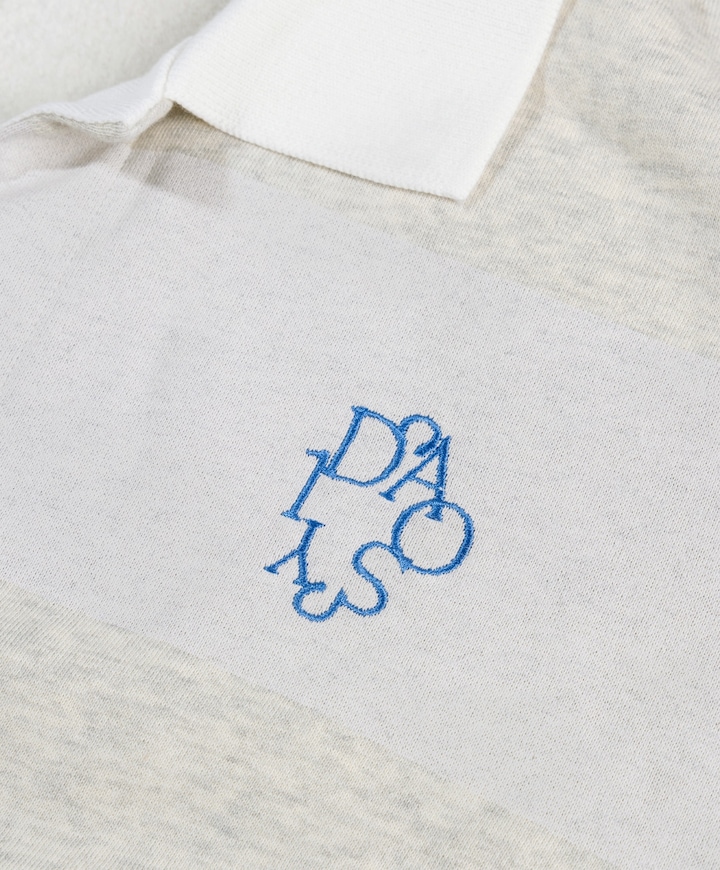 Dames sweater ecru