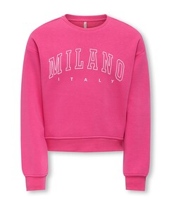 Sweater roze