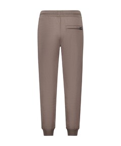 BASIC SWEAT broek beige