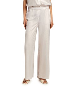 HARRY broek zilver