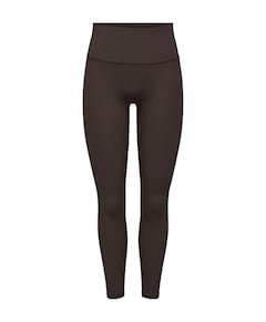ONPJAM-3-SANA XHW tights NOOS dames tights bruin