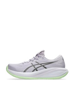 Gel-cumulus 28 dames runningschoenen paars