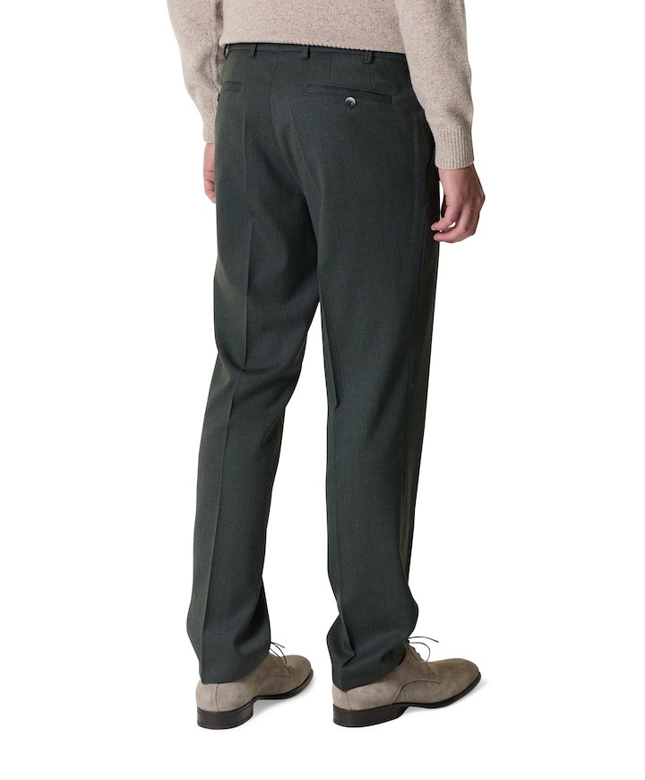 ROMA Art.2-333 heren broek groen