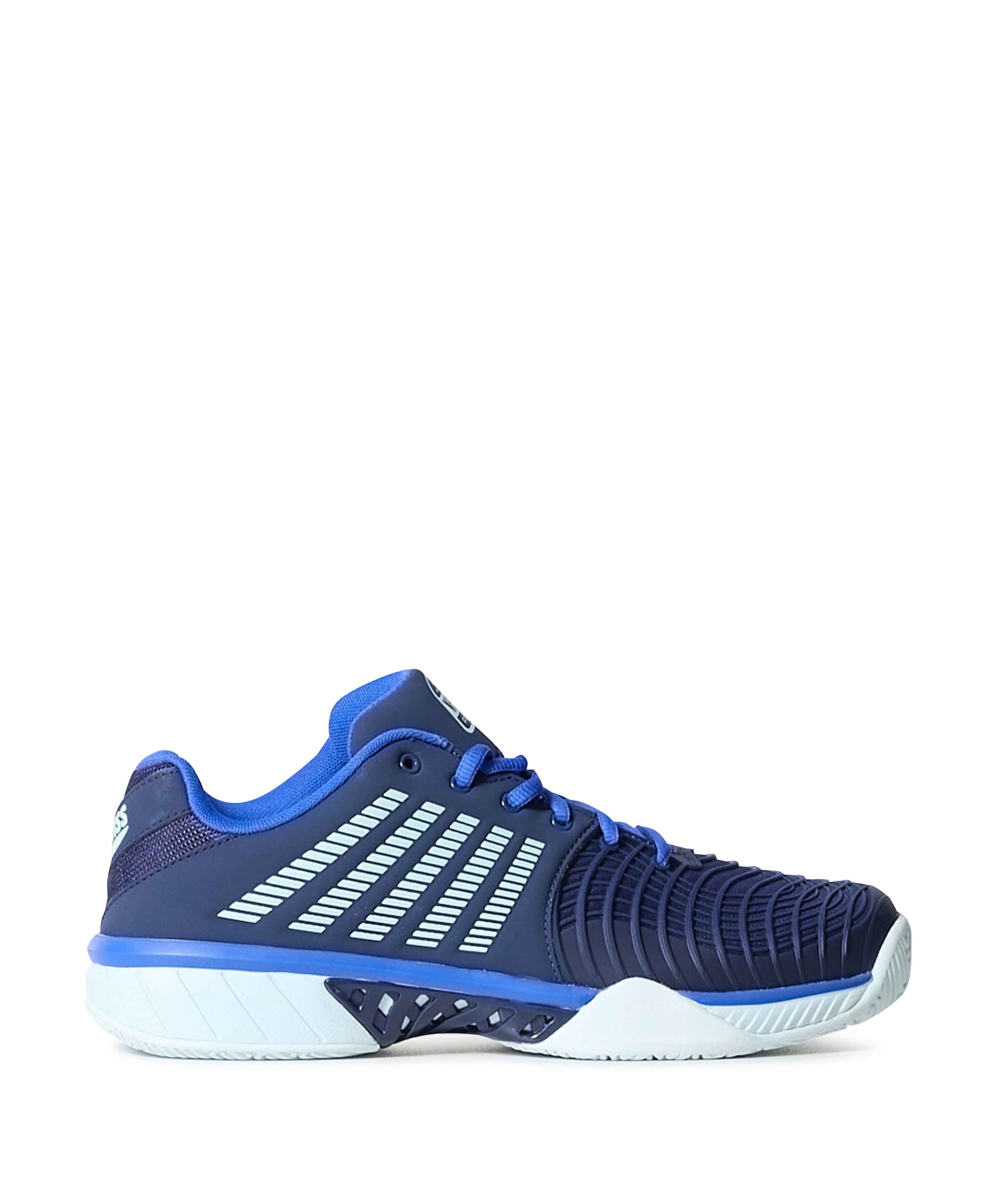 TFW EXPRESS LIGHT 3 PADEL padelschoenen blauw
