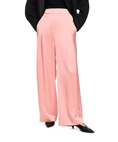 WEDI dames pantalon oranje