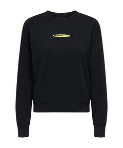 Sweater zwart