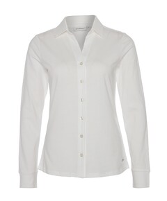 Dames blouse ecru