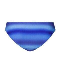 Dames bikinibroekje blauw