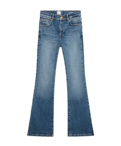 Noelia G jeans blauw