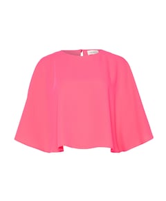 Dames top roze