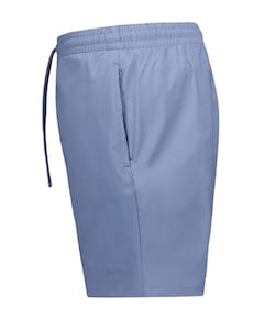 Heren zwemshort blauw