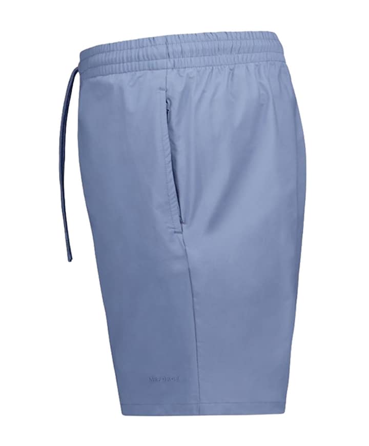 Heren zwemshort blauw