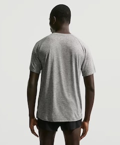 Heren t-shirt grijs