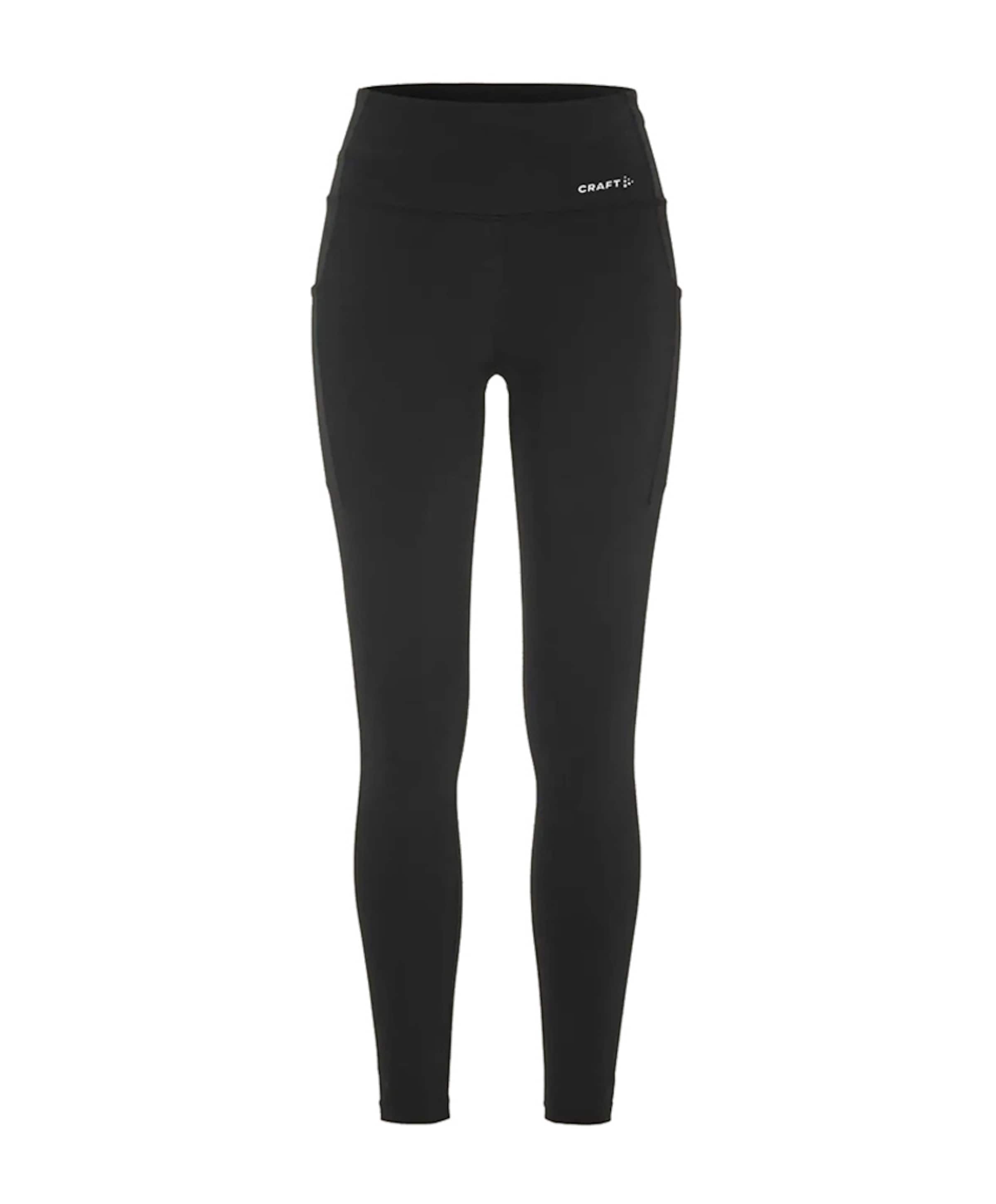 ESSENCE 3 W dames tight zwart