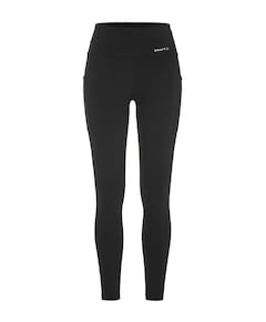 ESSENCE 3 W dames tight zwart