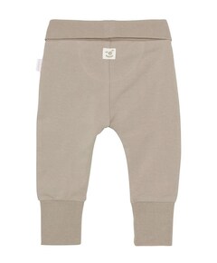 Unisex Sebree regular fit broek  beige
