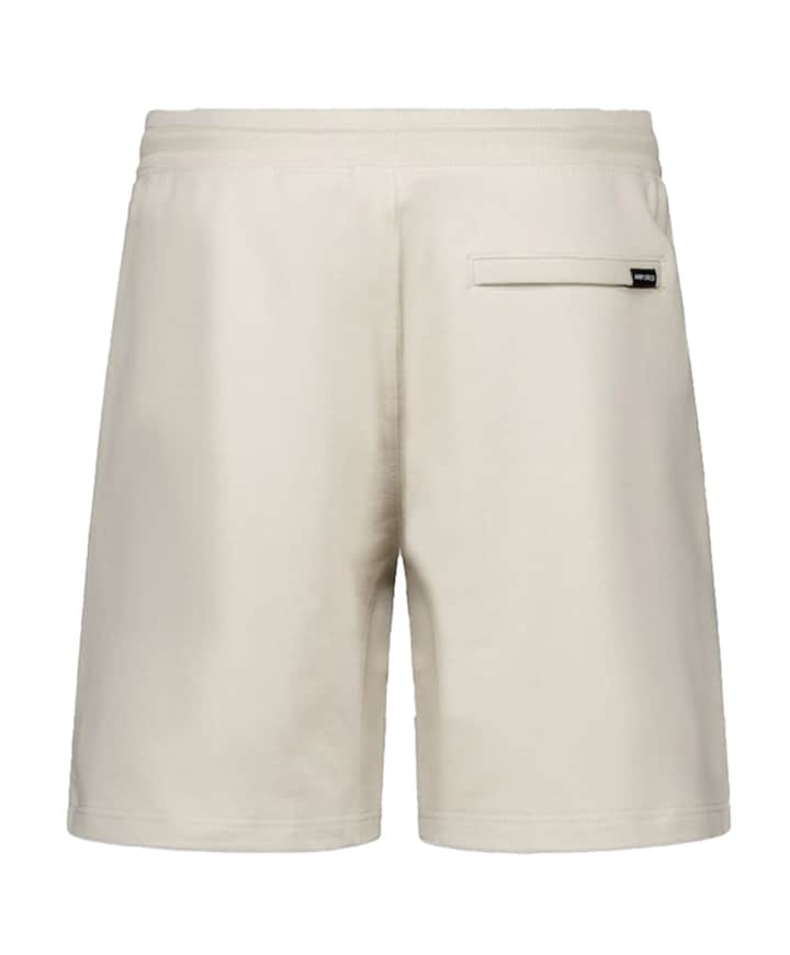 BASIC SHORT heren korte broek beige