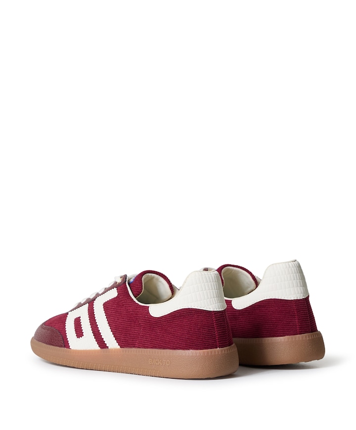 CLOUD sneakers bordeaux