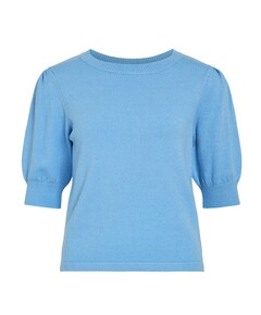 Dames trui blauw