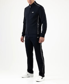 Dain heren trainingsbroek blauw