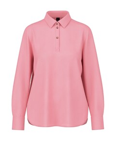 Dames blouse roze