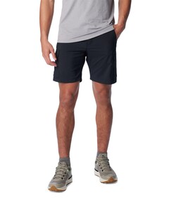 Silver Ridge Utility Cargo short zwart