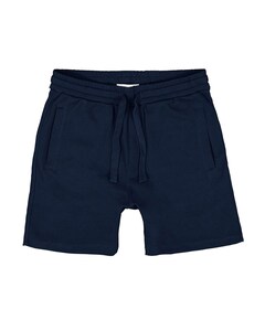 E51327_men`s korte broek blauw